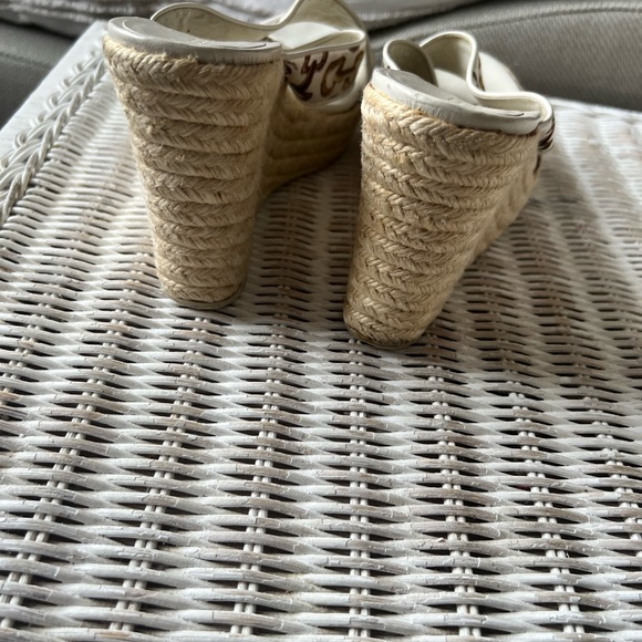 Gucci Horse Bit sandals - Picture 5 of 8